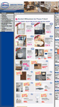 Mobile Screenshot of fliesen-fritsch.de